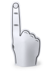 Animation Hand Zacky