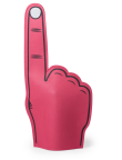 Animation Hand Zacky