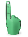 Animation Hand Zacky