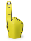 Animation Hand Zacky