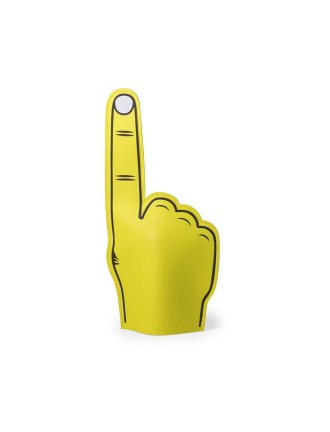 Animation Hand Zacky