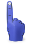 Animation Hand Zacky