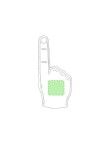 Animation Hand Zacky