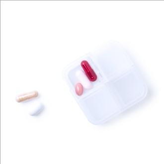Pillbox Edmor