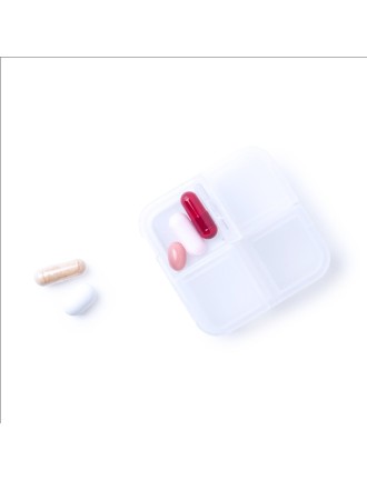 Pillbox Edmor