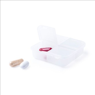 Pillbox Edmor