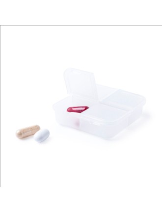 Pillbox Edmor