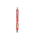 Stylus Touch Ball Pen Zeril