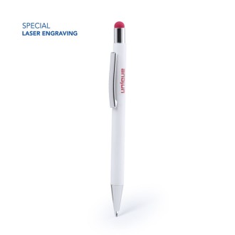 Stylus Touch Ball Pen Woner