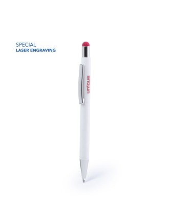 Stylus Touch Ball Pen Woner