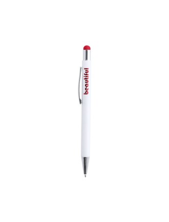 Stylus Touch Ball Pen Woner