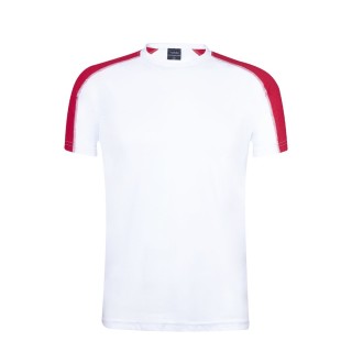 Adult T-Shirt Tecnic Dinamic Comby