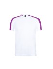 Adult T-Shirt Tecnic Dinamic Comby