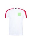 Adult T-Shirt Tecnic Dinamic Comby