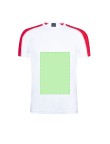 Adult T-Shirt Tecnic Dinamic Comby