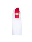 Adult T-Shirt Tecnic Dinamic Comby