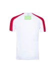 Adult T-Shirt Tecnic Dinamic Comby