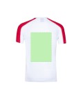 Adult T-Shirt Tecnic Dinamic Comby