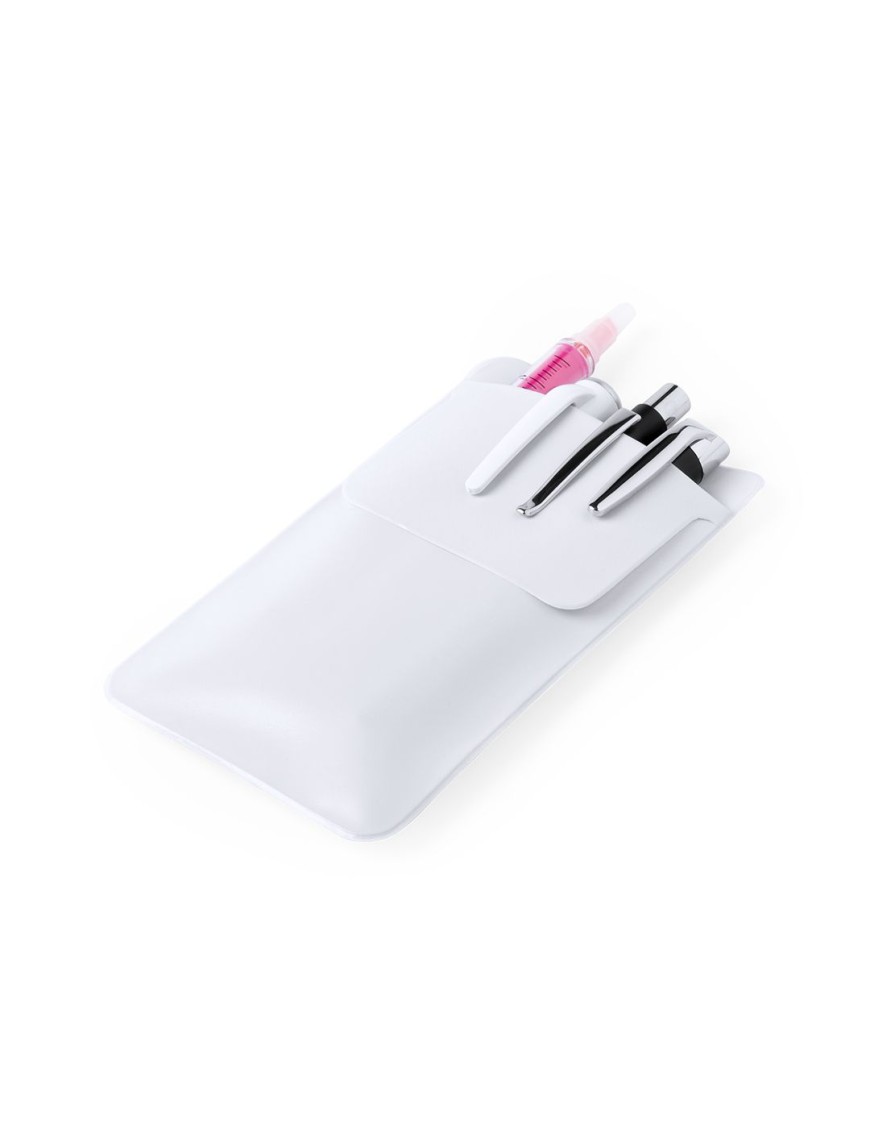 Pocket Protector Tormil