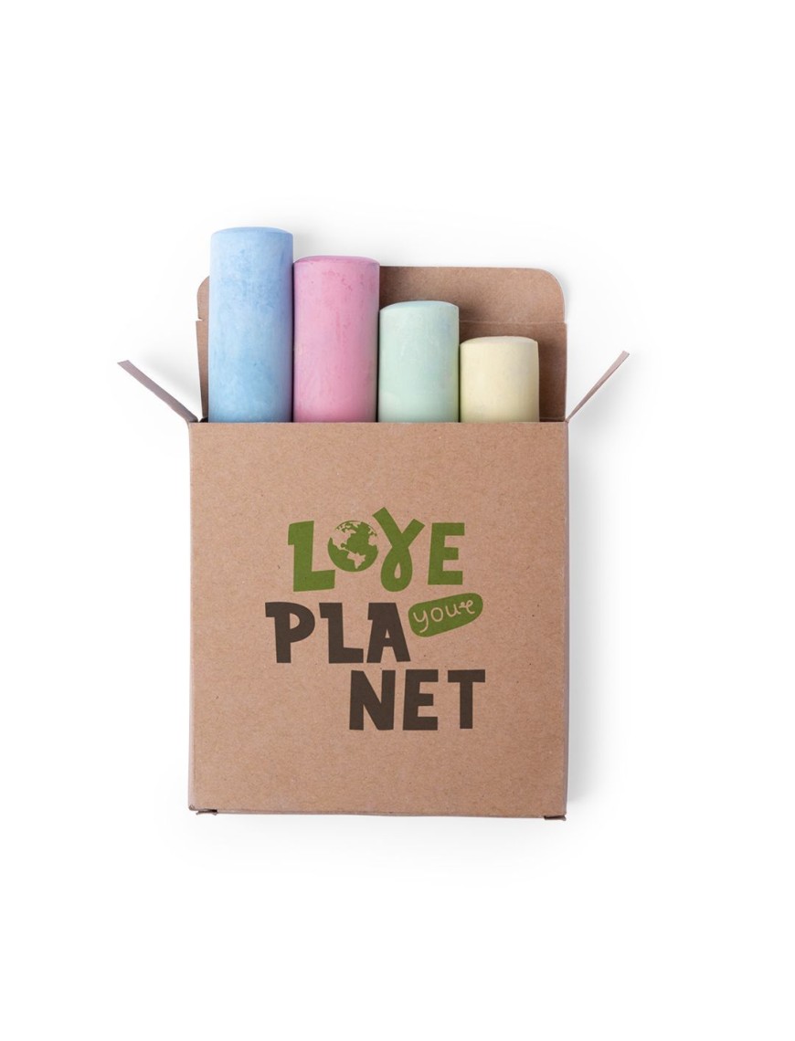 Chalk Set Remix