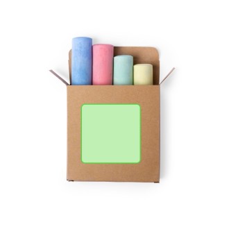 Chalk Set Remix