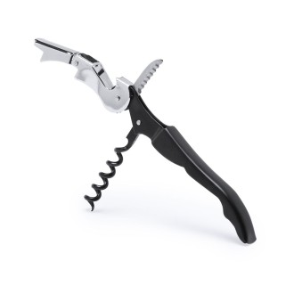 Corkscrew Opener Kiblack