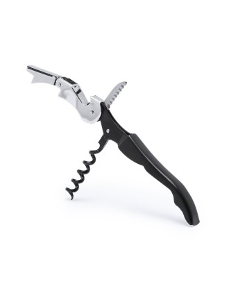 Corkscrew Opener Kiblack