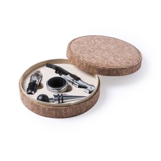 Wine Set Bribal