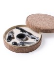 Wine Set Bribal