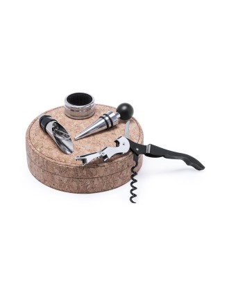 Wine Set Bribal
