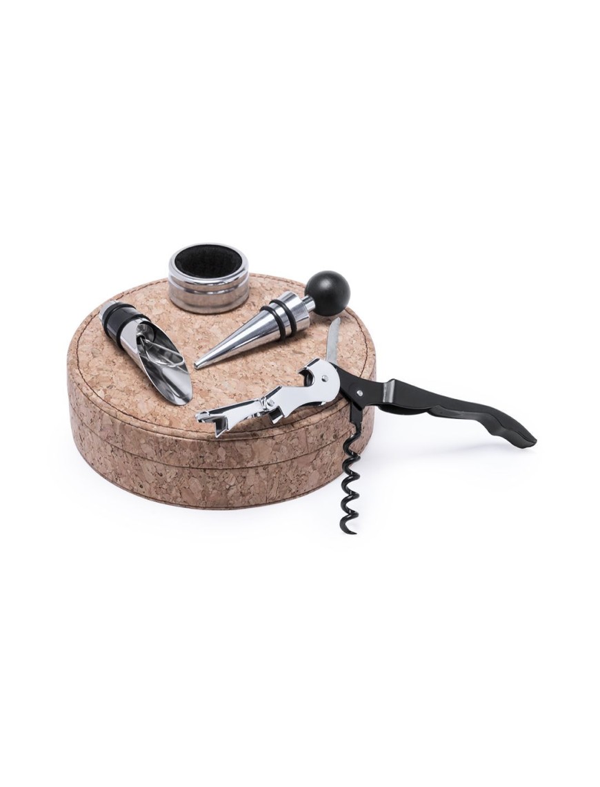 Wine Set Bribal