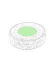 Wine Set Bribal