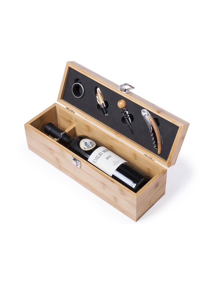Wine Set Boriax