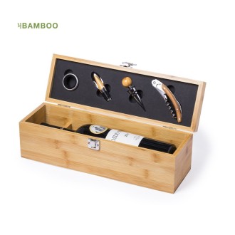Wine Set Boriax