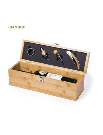 Wine Set Boriax