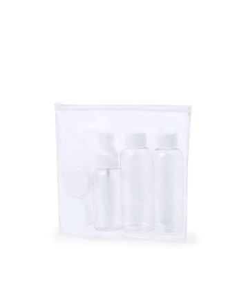 Beauty Bag Travel Flaut