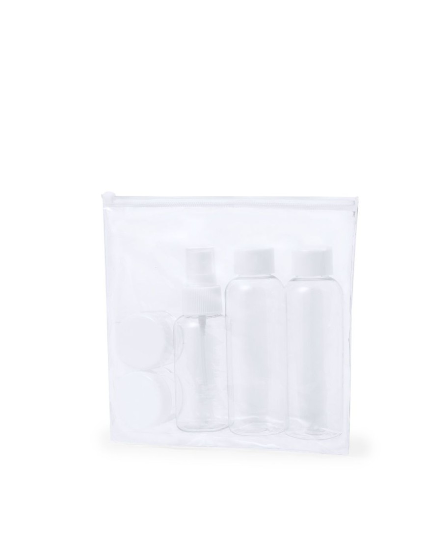 Beauty Bag Travel Flaut