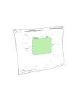 Beauty Bag Travel Flaut