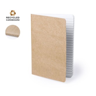 Notebook Zurix
