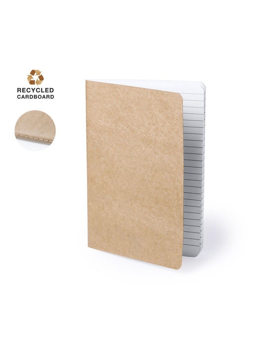 Notebook Zurix