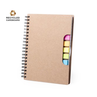 Sticky Notepad Tiblan