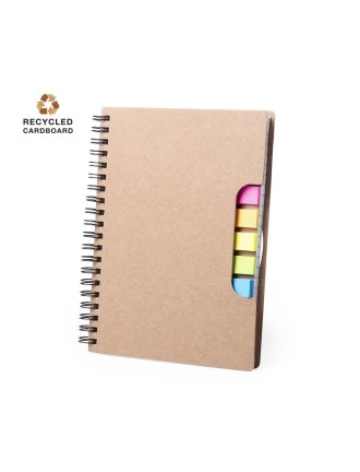 Sticky Notepad Tiblan