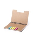 Sticky Notepad Tiblan