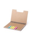 Sticky Notepad Tiblan