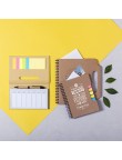 Sticky Notepad Tiblan