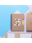 Sticky Notepad Tiblan