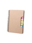 Sticky Notepad Tiblan