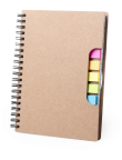 Sticky Notepad Tiblan