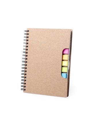 Sticky Notepad Tiblan