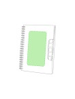 Sticky Notepad Tiblan